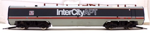 Apt motor coach - sc49003, "city