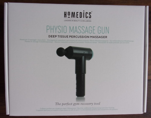 Top quality homedics pgm200eu - homedics,
