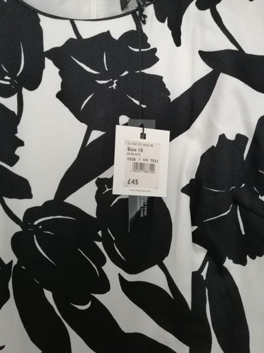 Debenhams collection black - debenhams,