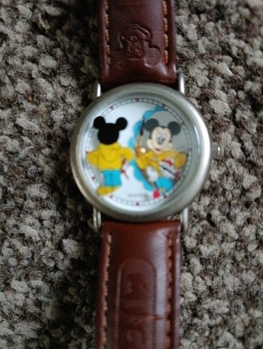 Vintage disney mickey mouse - vintage,