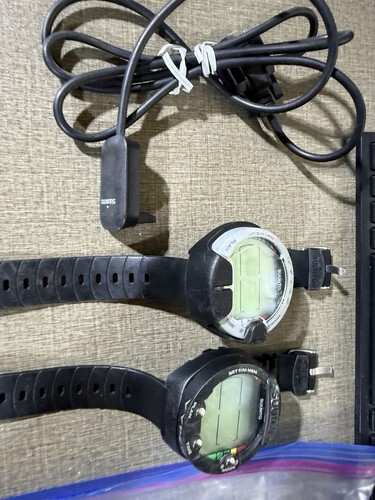 Lot untested suunto vyper - of,