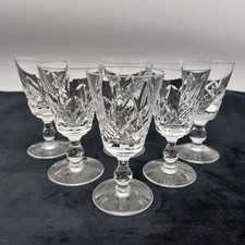 Stuart Crystal Glengarry