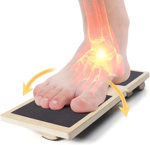 Ankle strengthener balance - ankle,