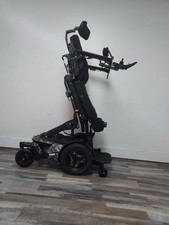 PERMOBIL F5 VS POWER