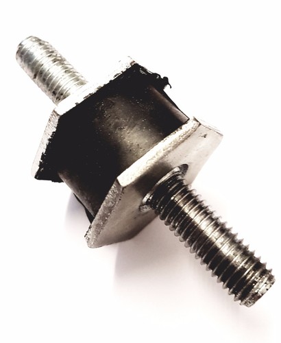 Benford terex roller - roller, footplate