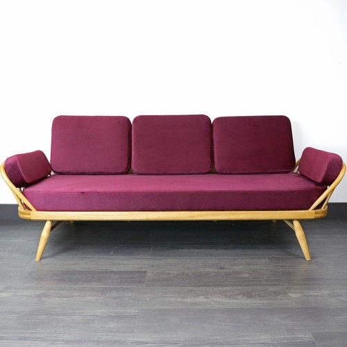 Velvet replacement cushions - replacement,