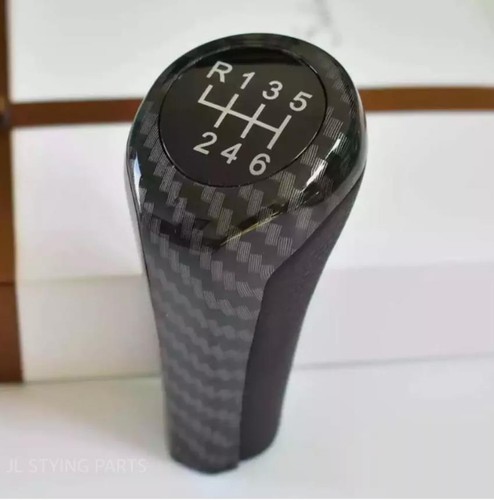 Speed gear knob shifter - 6,