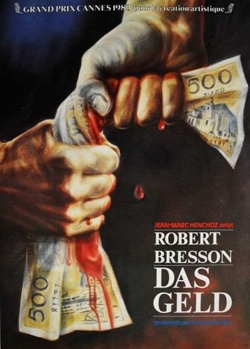Das geld robert bresson patey - geld,