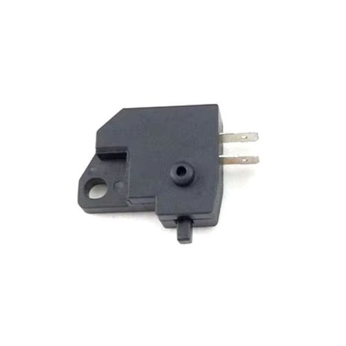 Front brake light switch - front,