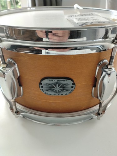 Tama artwood inch snare - inch,