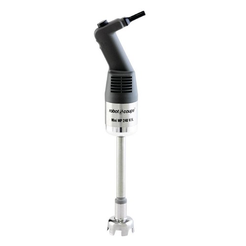 Robot coupe mini - mp240, vv