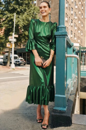 Pomander place lillith dress - place, s