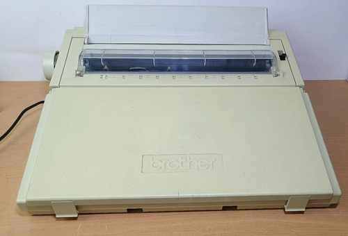 Brother 110 electronic - ax-110,