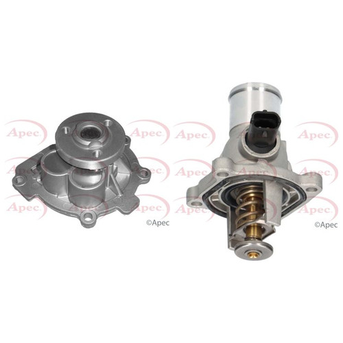 Apec water pump - water, &