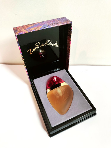 Zandra rhodes pure - zandra,