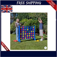 Giant Connect Four 4 In A Row