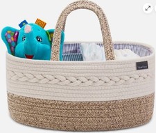 Yeayee Nappy Caddy,Baby Diaper