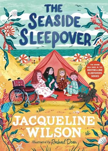 The seaside sleepover wilson - the,