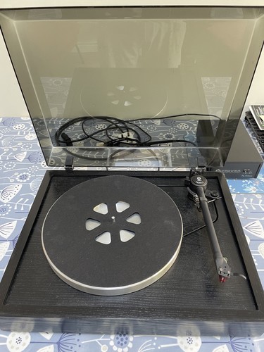 Roksan xerxes turntable - xerxes,