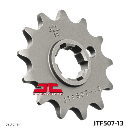 Sprockets spr 13t kx250 - spr.13t,