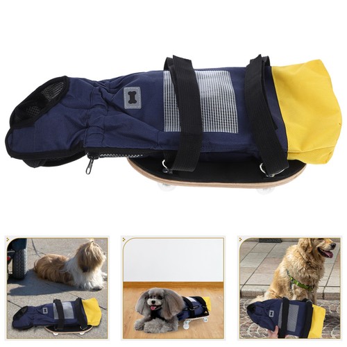 Dog wheelchair with wheels - wheelchair,