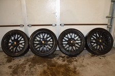 Porsche 911 996 Wheels Rims