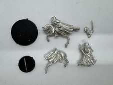 Ringwraith Witch-King Foot &