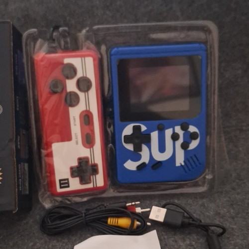 Built 500 classic games - built-in,