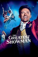 NEW THE GREATEST SHOWMAN MOVIE POSTER PREMIUM WALL ART PRINT SIZE A5-A1