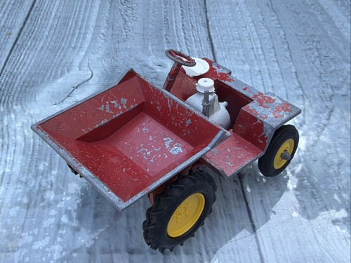 Britains winget site dumper - britains,