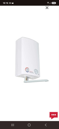 Heatrae sadia streamline - sadia,