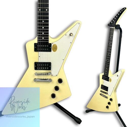 Gibson explorer 2000 f145 - explorer,