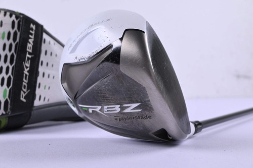 Taylormade rbz driver - taylormade, 10.5