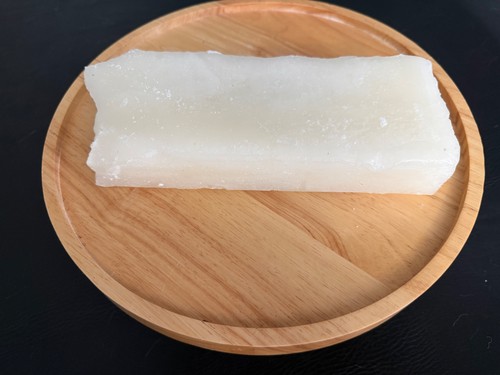 Paraffin wax blocks - paraffin,