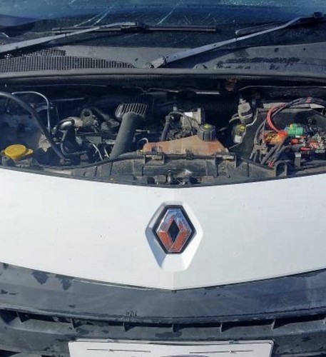 Renault kangoo k9k808 - renault, 1.5