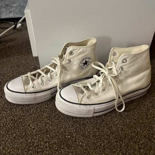 Converse chuck taylor - chuck, star