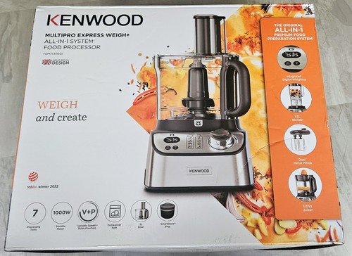 Kenwood multipro express - multipro,