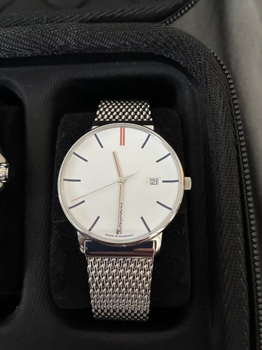 Junghans form 4481 00 - junghans, 41/4481.00