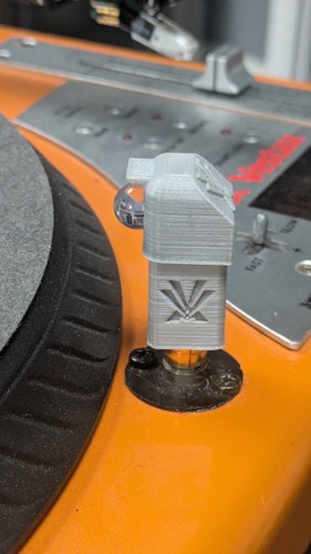 Vestax jumbo led target light - jumbo,