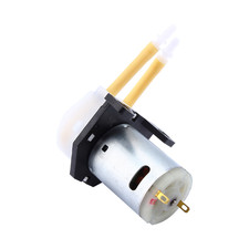 ­Adjustable DC12V Dosing Pump