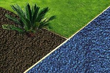 Decorative Garden Stones 15kg