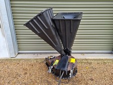 Countax/westwood Chipper