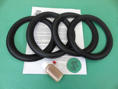 Tannoy c88 speaker repair - c88,