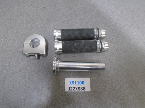 Yamaha xs1100 aftermarket - yamaha,