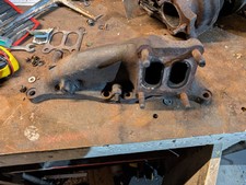 OEM Toyota MR2 SW20 Turbo