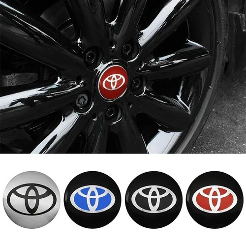 Car wheel center - 4x, hub