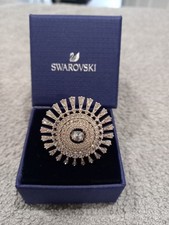 Swarovski Genuine Crystal Ring