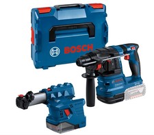 Bosch GBH 18V-21 Cordless