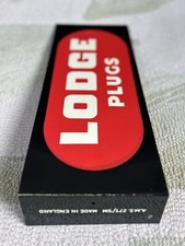 Vintage Antique Lodge Spark