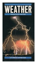 Atkinson, B. W. Et Gadd , Alan Weather 1987 Couverture Rigide